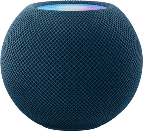 Apple  pod mini ブルー、Remo miniセット Apple HomePod Mini - Blue, B - CeX (IN): - Buy, Sell, Donate